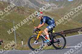 Foto #3956135 | 19-08-2023 09:52 | Passo Dello Stelvio - die Spitze BICYCLES