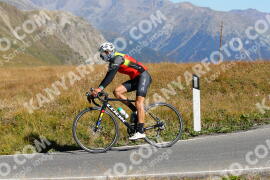 Foto #2726451 | 24-08-2022 10:54 | Passo Dello Stelvio - die Spitze BICYCLES