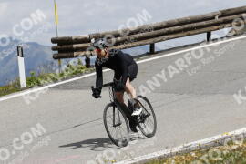 Foto #3443087 | 14-07-2023 12:09 | Passo Dello Stelvio - die Spitze BICYCLES