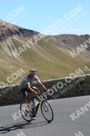 Photo #2717421 | 23-08-2022 11:02 | Passo Dello Stelvio - Prato side BICYCLES