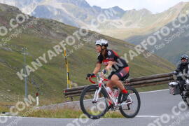 Foto #3895327 | 15-08-2023 12:30 | Passo Dello Stelvio - die Spitze BICYCLES