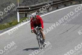 Photo #3128754 | 17-06-2023 13:01 | Passo Dello Stelvio - Peak BICYCLES