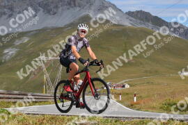 Photo #3919141 | 17-08-2023 09:33 | Passo Dello Stelvio - Peak BICYCLES