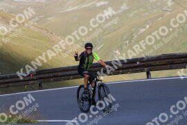 Photo #4033561 | 23-08-2023 09:26 | Passo Dello Stelvio - Peak BICYCLES