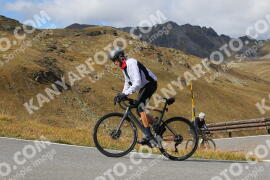 Foto #4291412 | 19-09-2023 11:11 | Passo Dello Stelvio - die Spitze BICYCLES