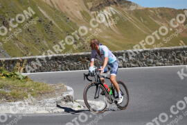 Photo #2718867 | 23-08-2022 13:05 | Passo Dello Stelvio - Prato side BICYCLES