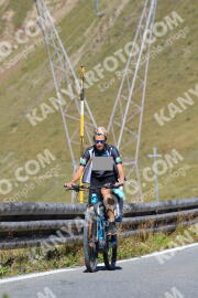 Photo #2726673 | 24-08-2022 11:04 | Passo Dello Stelvio - Peak BICYCLES