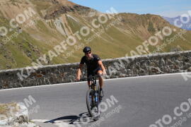 Foto #2718740 | 23-08-2022 12:59 | Passo Dello Stelvio - Prato Seite BICYCLES