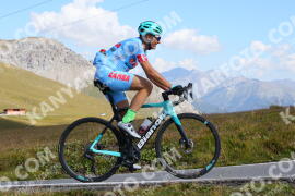 Photo #3910489 | 16-08-2023 10:32 | Passo Dello Stelvio - Peak BICYCLES