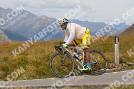 Foto #4137338 | 03-09-2023 14:21 | Passo Dello Stelvio - die Spitze BICYCLES