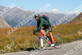 Foto #2698378 | 21-08-2022 12:09 | Passo Dello Stelvio - die Spitze BICYCLES