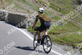 Foto #3400657 | 09-07-2023 10:59 | Passo Dello Stelvio - Prato Seite BICYCLES