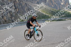 Photo #2522421 | 06-08-2022 11:44 | Gardena Pass BICYCLES