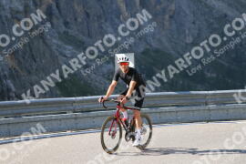 Photo #2572835 | 10-08-2022 10:00 | Gardena Pass BICYCLES