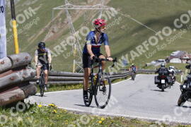 Foto #3364940 | 07-07-2023 11:09 | Passo Dello Stelvio - die Spitze BICYCLES