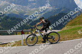Foto #2501268 | 04-08-2022 13:34 | Gardena Pass BICYCLES