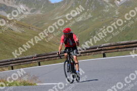 Photo #3957769 | 19-08-2023 10:58 | Passo Dello Stelvio - Peak BICYCLES
