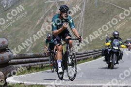 Photo #3122126 | 17-06-2023 10:43 | Passo Dello Stelvio - Peak BICYCLES