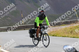 Foto #2657306 | 15-08-2022 11:12 | Passo Dello Stelvio - die Spitze BICYCLES
