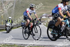 Foto #3121455 | 17-06-2023 10:01 | Passo Dello Stelvio - die Spitze BICYCLES