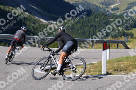 Photo #2552712 | 09-08-2022 10:07 | Gardena Pass BICYCLES