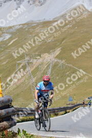 Photo #2729707 | 24-08-2022 12:32 | Passo Dello Stelvio - Peak BICYCLES