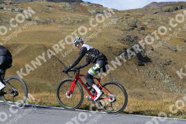 Photo #4291158 | 19-09-2023 10:39 | Passo Dello Stelvio - Peak BICYCLES