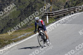 Photo #3675445 | 31-07-2023 12:06 | Passo Dello Stelvio - Peak BICYCLES