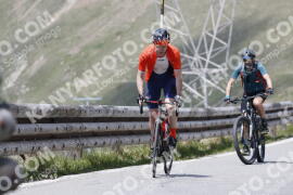 Photo #3127967 | 17-06-2023 12:53 | Passo Dello Stelvio - Peak BICYCLES
