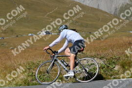 Photo #2734081 | 24-08-2022 14:05 | Passo Dello Stelvio - Peak BICYCLES