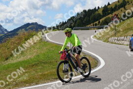 Photo #2620140 | 13-08-2022 14:08 | Gardena Pass BICYCLES