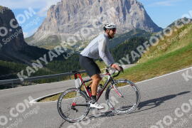 Photo #2613286 | 13-08-2022 10:33 | Gardena Pass BICYCLES