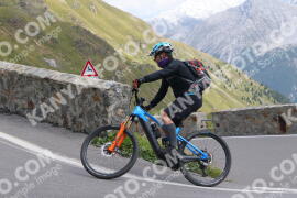 Foto #4100075 | 31-08-2023 13:49 | Passo Dello Stelvio - Prato Seite BICYCLES