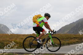 Photo #4265340 | 16-09-2023 13:06 | Passo Dello Stelvio - Peak BICYCLES