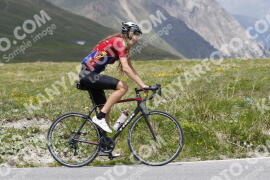 Photo #3290169 | 29-06-2023 13:10 | Passo Dello Stelvio - Peak BICYCLES