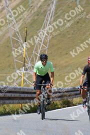 Foto #2754906 | 26-08-2022 13:11 | Passo Dello Stelvio - die Spitze BICYCLES