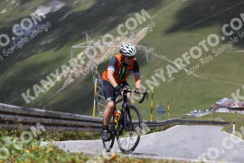 Foto #3606897 | 28-07-2023 12:41 | Passo Dello Stelvio - die Spitze BICYCLES
