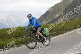 Photo #3267464 | 28-06-2023 15:23 | Passo Dello Stelvio - Peak BICYCLES
