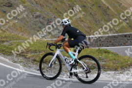 Photo #4277581 | 17-09-2023 12:43 | Passo Dello Stelvio - Prato side BICYCLES