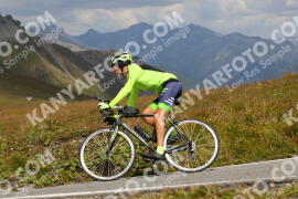 Foto #3920848 | 17-08-2023 12:26 | Passo Dello Stelvio - die Spitze BICYCLES