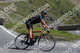Foto #3400706 | 09-07-2023 11:02 | Passo Dello Stelvio - Prato Seite BICYCLES