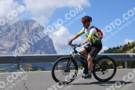 Foto #2574142 | 10-08-2022 12:03 | Gardena Pass BICYCLES