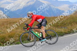 Photo #2765181 | 28-08-2022 11:56 | Passo Dello Stelvio - Peak BICYCLES