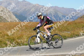 Foto #2729960 | 24-08-2022 12:41 | Passo Dello Stelvio - die Spitze BICYCLES
