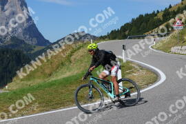 Foto #2613247 | 13-08-2022 10:23 | Gardena Pass BICYCLES