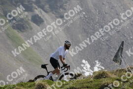 Foto #3176104 | 20-06-2023 10:32 | Passo Dello Stelvio - die Spitze BICYCLES