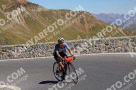 Photo #2719471 | 23-08-2022 13:52 | Passo Dello Stelvio - Prato side BICYCLES