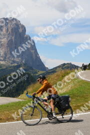 Photo #2617754 | 13-08-2022 12:32 | Gardena Pass BICYCLES