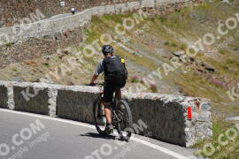 Photo #2709661 | 22-08-2022 12:44 | Passo Dello Stelvio - Prato side BICYCLES