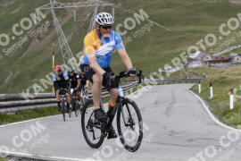 Foto #3197835 | 23-06-2023 10:42 | Passo Dello Stelvio - die Spitze BICYCLES